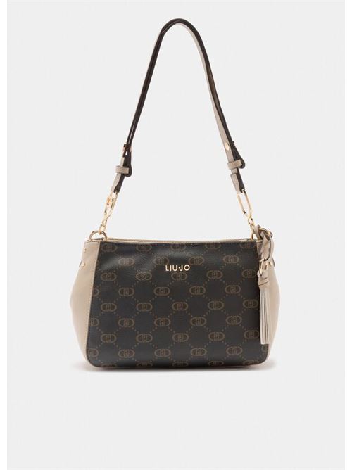 Borsa beige LIU JO | AF5116 E005351308