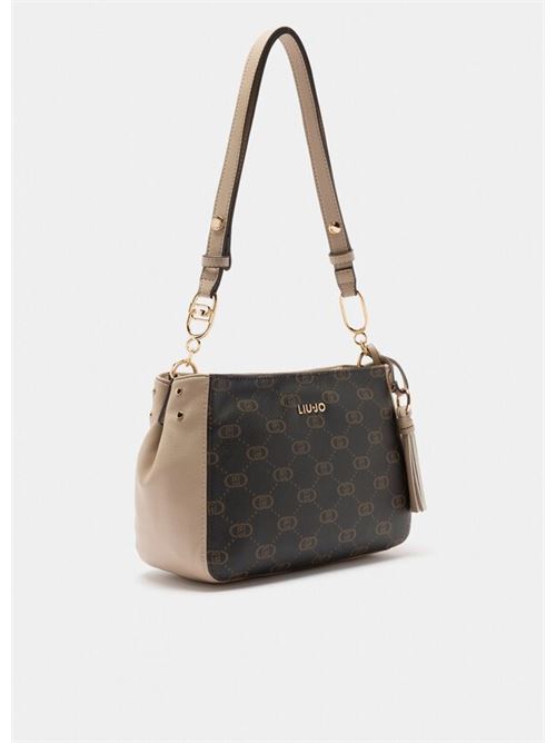 Borsa beige LIU JO | AF5116 E005351308