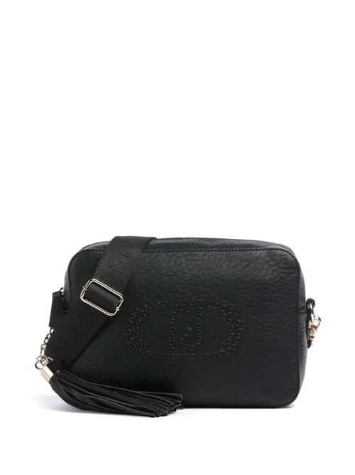 Borsa nera LIU JO | AF5124 E016122222