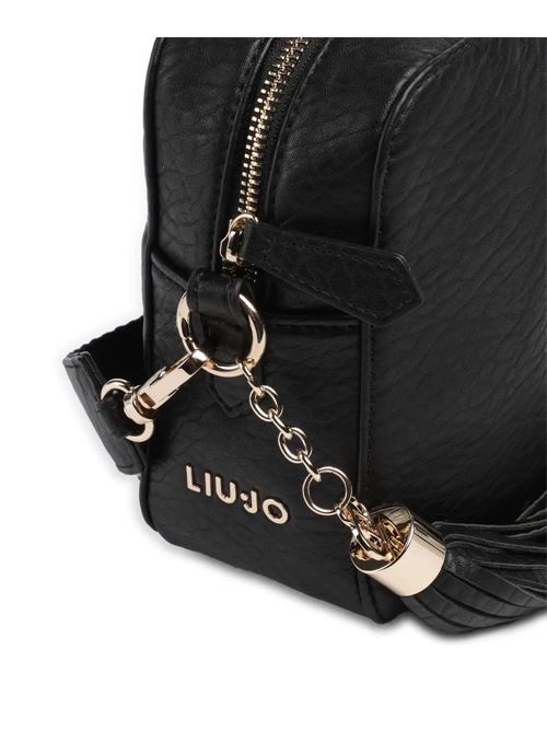 Borsa nera LIU JO | AF5124 E016122222