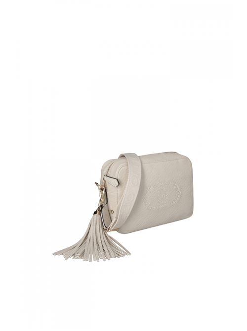 Borsa bianca LIU JO | AF5124 E016130002