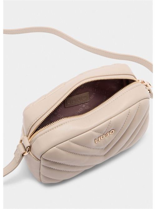 Borsa beige LIU JO | AF5187 E042651308
