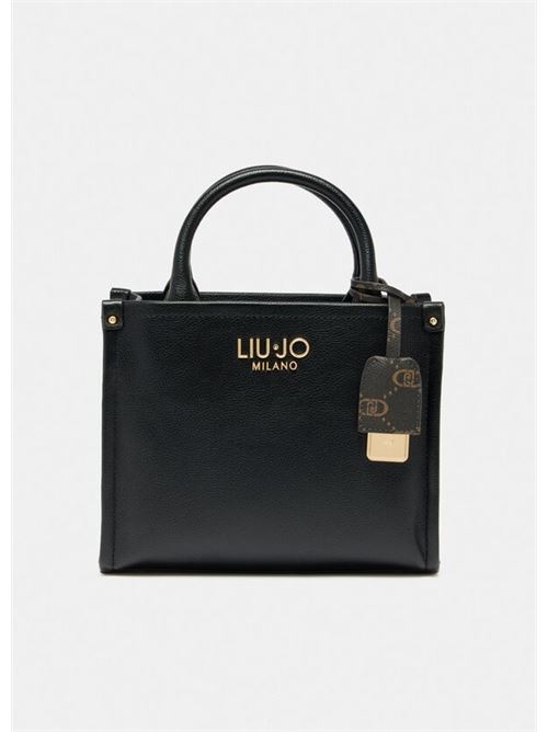 Borsa nera LIU JO | AF5192 E005822222