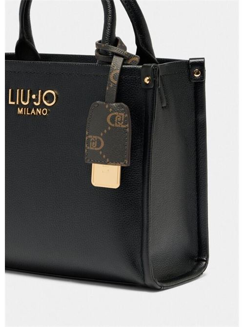 Borsa nera LIU JO | AF5192 E005822222