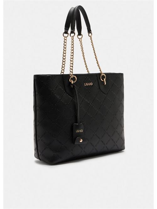 Borsa nera LIU JO | AF5197 E053822222