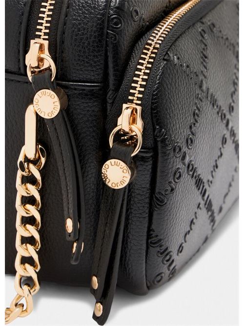 Borsa nera LIU JO | AF5198 E053822222