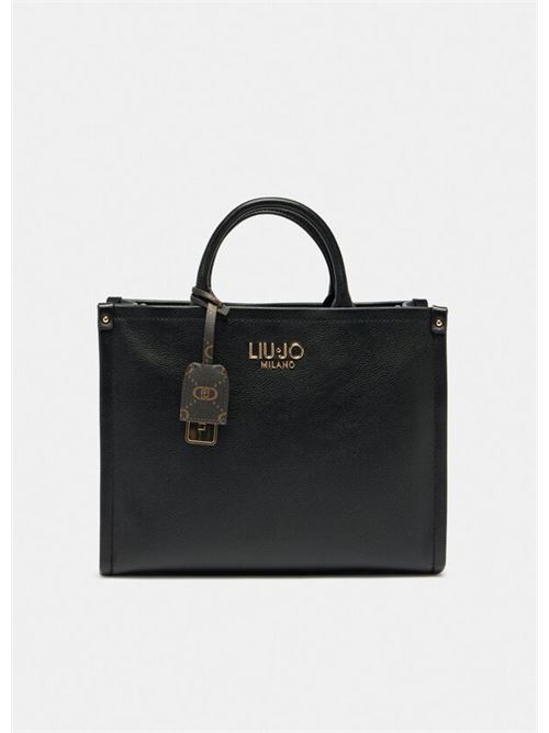 Borsa nera LIU JO | AF5206 E005822222