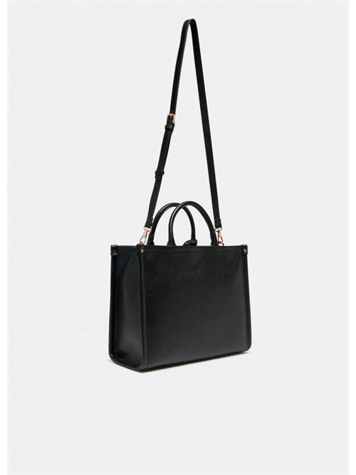 Borsa nera LIU JO | AF5206 E005822222