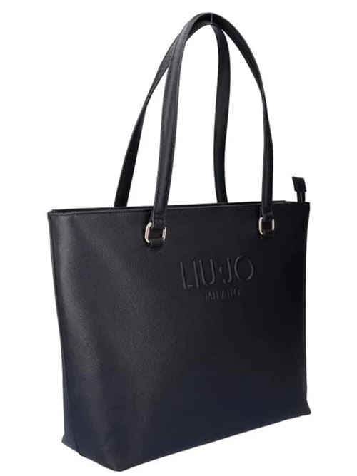 Borsa nera LIU JO | AF5321 E008722222