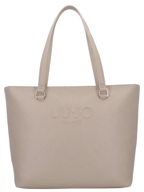Borsa beige LIU JO | AF5321 E008751308