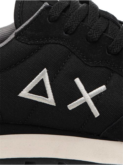 Sneaker nera SUN 68 | Z4510111