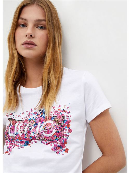 Maglie Donna Estate 2020 Magliette Liu Jo Estate 2020 Best Sale