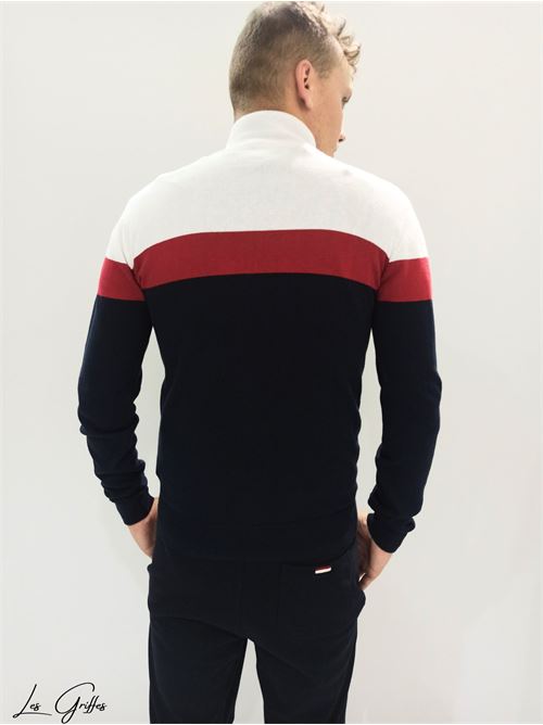 Maglia blu - PREZZO BLOCCATO SINO AD ESAURIMENTO SCORTE US POLO MAN | 62371570