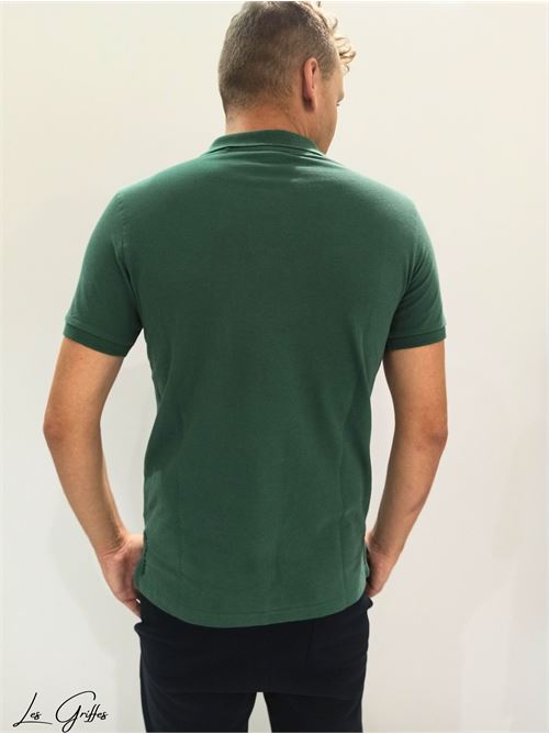 Polo verde -  PREZZO BLOCCATO SINO AD ESAURIMENTO SCORTE US POLO MAN | 63515149