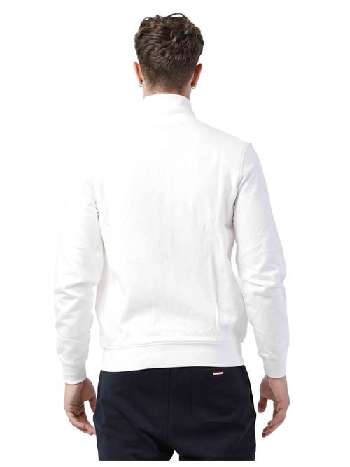 Felpa bianca US POLO MAN | 62375101