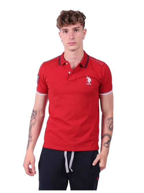  US POLO MAN | 62399256