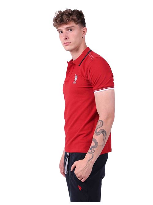  US POLO MAN | 62399256