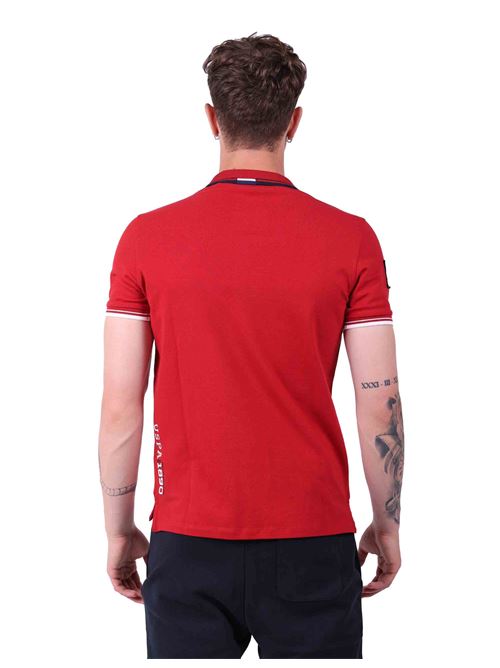  US POLO MAN | 62399256