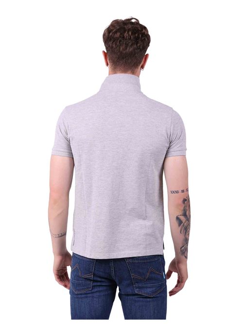 Polo grigia - PREZZO BLOCCATO SINO AD ESAURIMENTO SCORTE US POLO MAN | 63515188