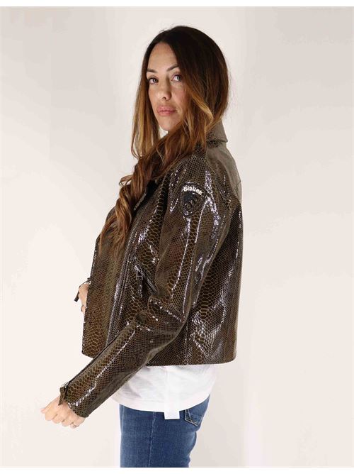 CHIODO PITONATO - TAGLIA UNICA S BLAUER | 25SBLDL02396007152