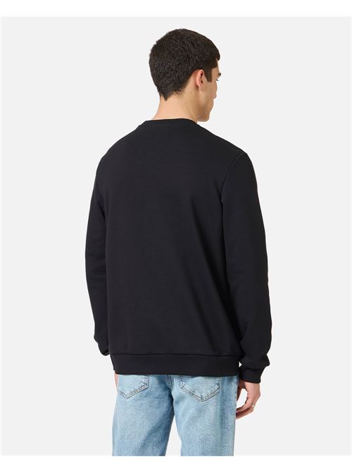 Felpa nera ICEBERG | E013 63299000