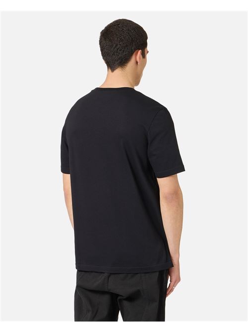 T-shirt nera ICEBERG | F012 P4009000