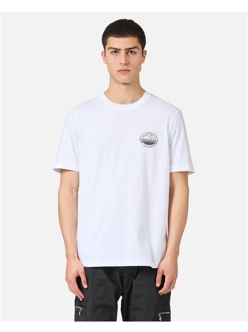 T-shirt bianca