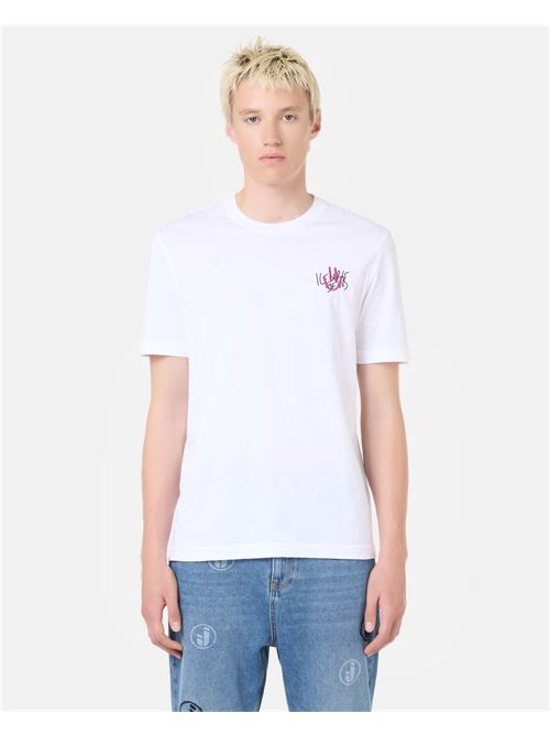 T-shirt bianca