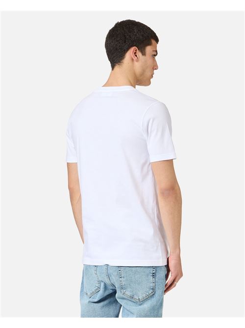 T-shirt bianca ICEBERG | F022 P4001101