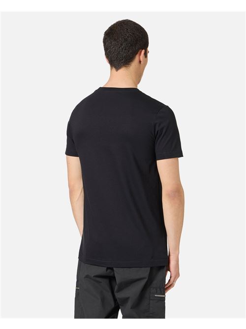 T-shirt nera ICEBERG | F023 P4009000