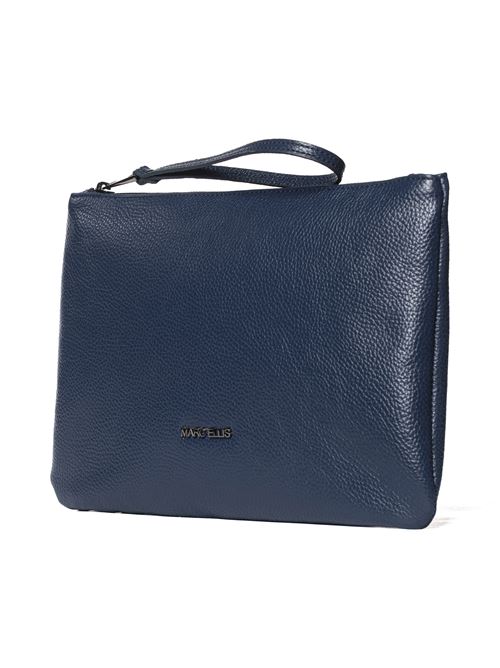 Borsa blue MARC ELLIS | AMAYA LDO02