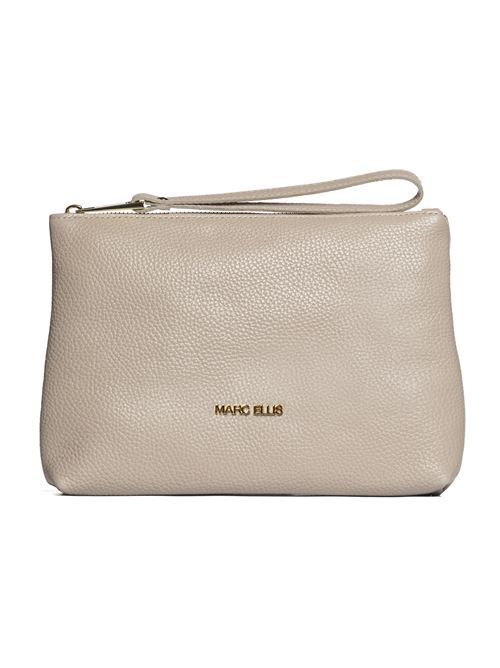 Borsa taupe MARC ELLIS | AMAYA MDO07