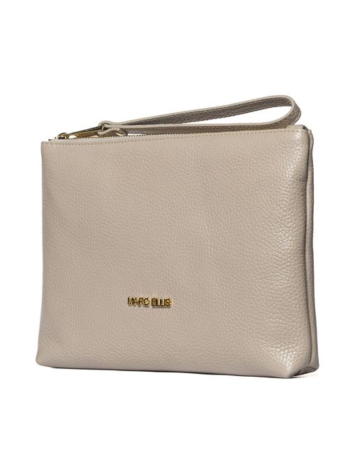Borsa taupe MARC ELLIS | AMAYA MDO07