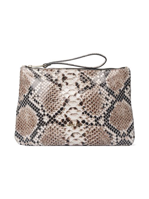 Borsa taupe