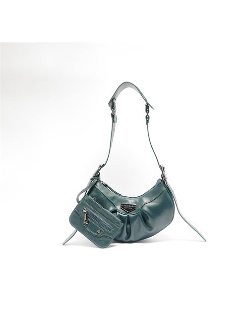 Borsa verde MARC ELLIS | ELAIZASA
