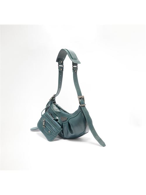 Borsa verde MARC ELLIS | ELAIZASA