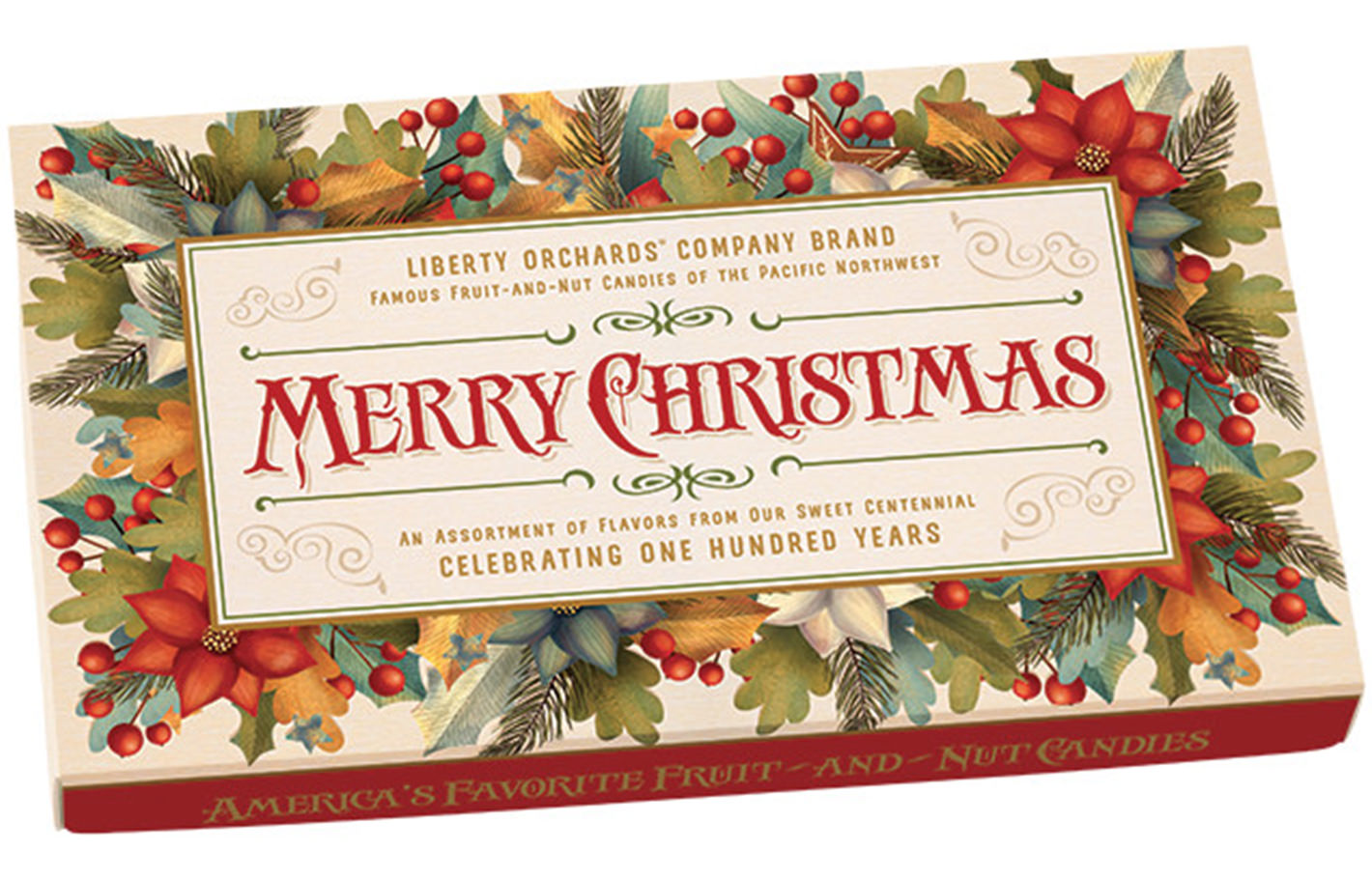 Aplets & Cotlets, Fruit Delights, Orchard Bars, Fruit & Nut Candies