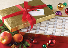 The Ultimate Deluxe Assortment