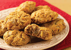 Sugar-Free Aplets & Cotlets Cookies