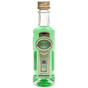 Green Tree Absinthe 40ml