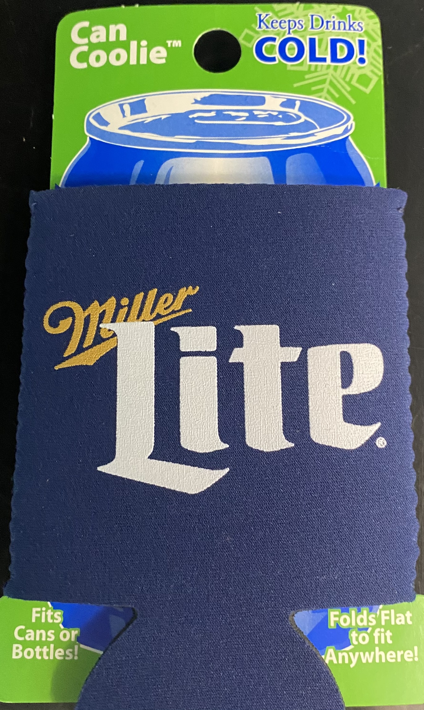 Buy Miller Lite Can Sleeve 12oz Online City Farms Wine & Spirits