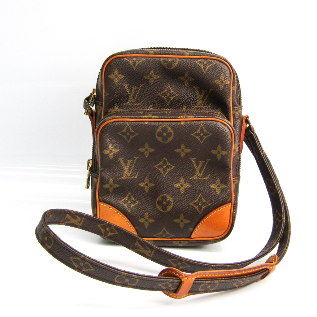 ルイ・ヴィトン(Louis Vuitton) モノグラム アマゾン M45236 レディース ショルダーバッグ モノグラム eLADY