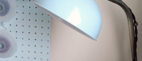 Cover 89 2f2014 10 13 094435 claireabellemakes craft studio blue desk lamp