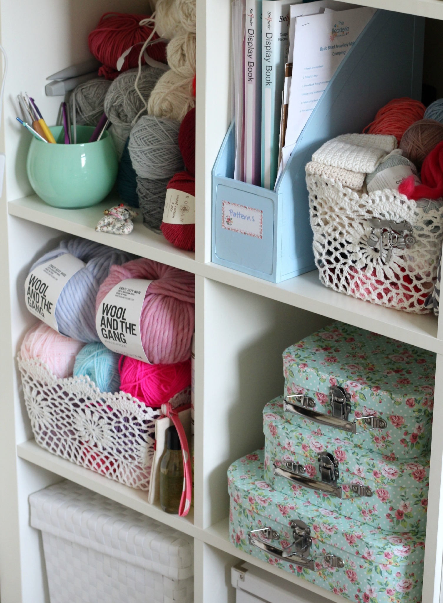 89 2f2014 10 13 100207 craft storage ideas for yarn