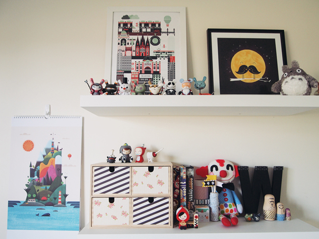 Wita workspace3