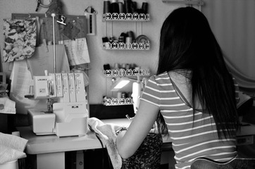 Height 240 sewing2