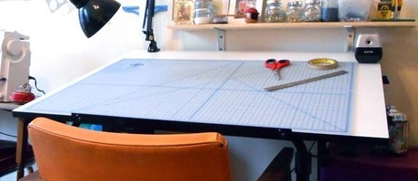 Cover studio 3