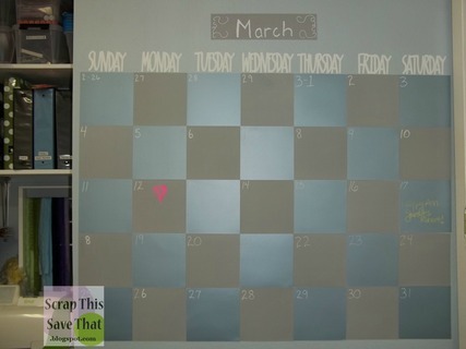 Height 320 8 20chalkboard 20paper 20wall 20calendar