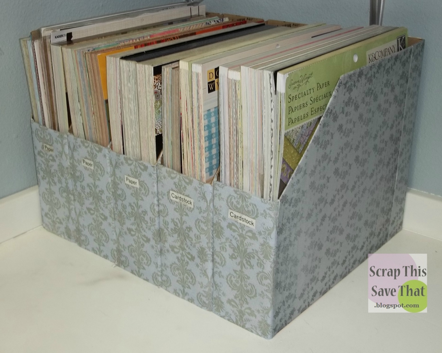 7 20patterned 20paper 20storage