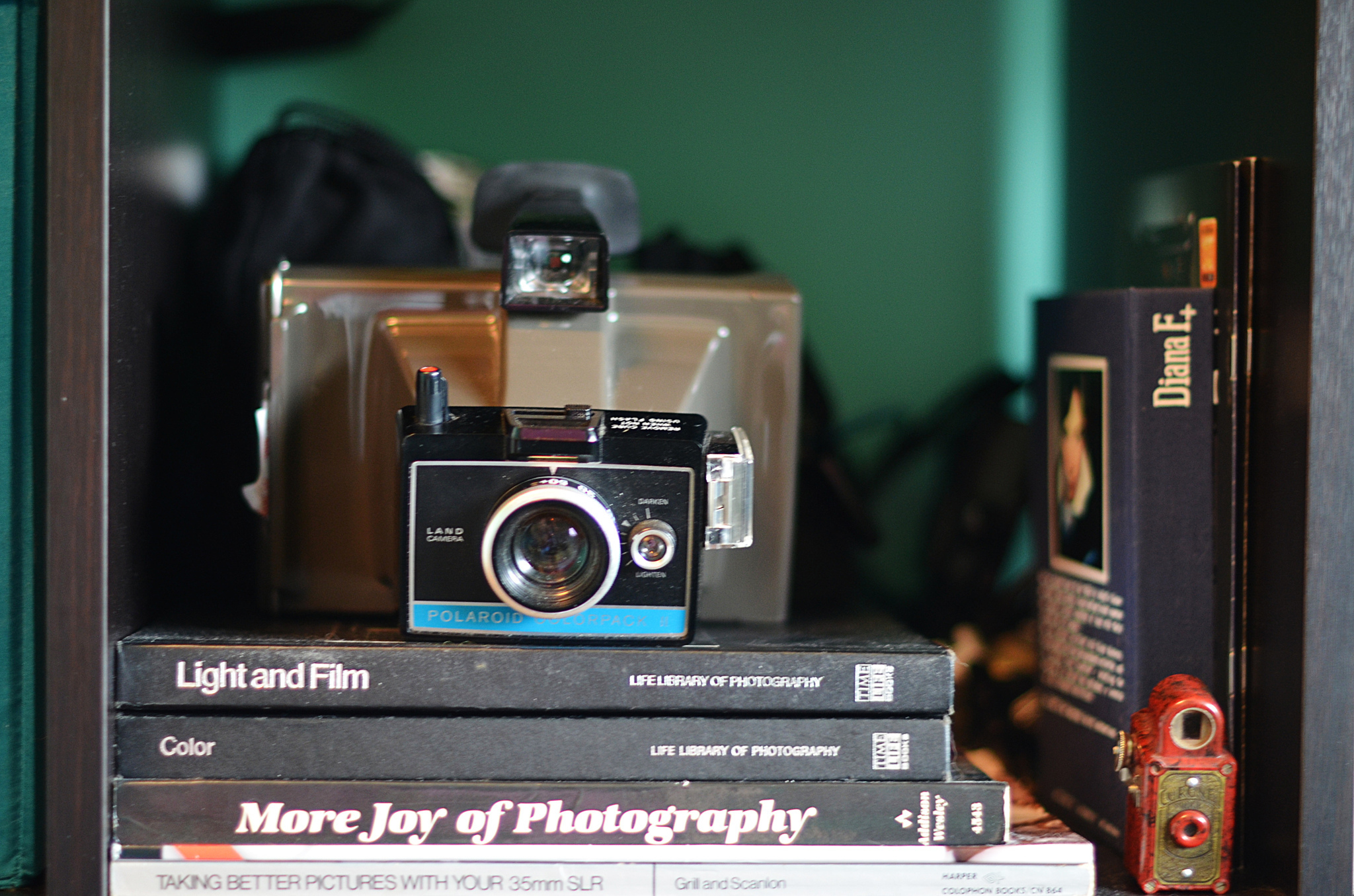 Cameras
